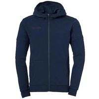 kempa chaqueta deporte veste status avec capuche et poche kangourou para mujer