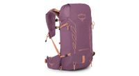 bolsa de senderismo osprey tempest velocity 20 mujer morado 20 l