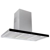 teka dlh 786 t campana decorativa 70cm a acero inoxidable