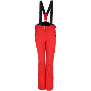 Peak Mountain Pantalones Pantalon de ski femme ATOZA para mujer