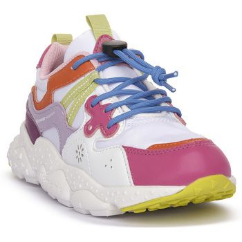 Flower Mountain Zapatillas 3M21 YAMANO 3 para niño