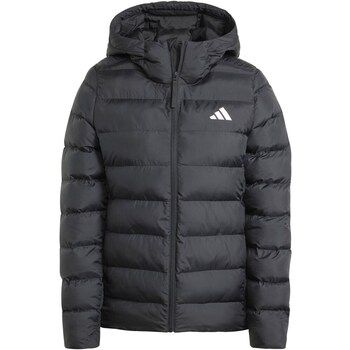adidas Abrigo de plumas JD6248000black para mujer