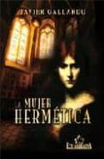 La mujer hermética