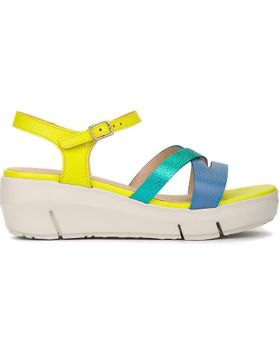 de WONDERS SANDALIAS CON CUNA FLYNN 83 D-8283 SEACYBER