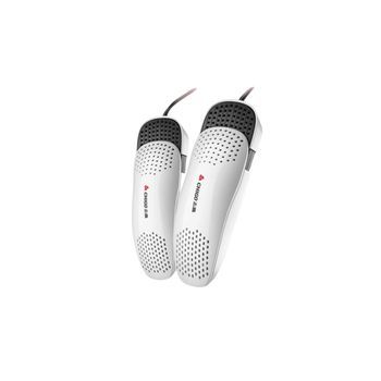 Secador De Zapatos Eléctrico Chigo Zg-hx02-1 360°50℃ Pc 14.8w