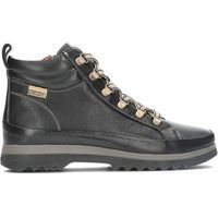 pikolinos botines w3w8564 black para mujer