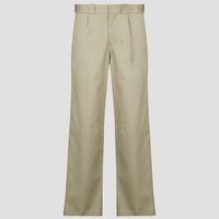 dickies pantalon chino hemp twill work pant eucalyptus para hombre
