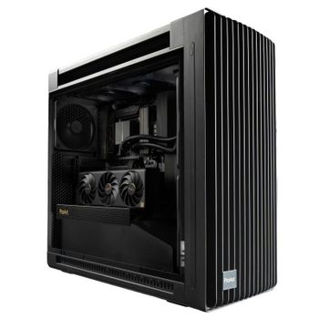 ASUS ProArt PA602 Cristal Templado USB 3.2 Negra