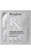rexaline labs hyalurx boost mascarilla 20 ml