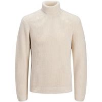 jack  jones jersey 12289853 bleecker-sea salt para hombre