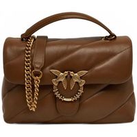 pinko bolso 107057 a0f2 puff classic new buckle para mujer