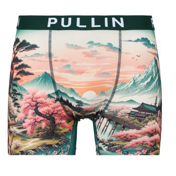 Pullin Calzoncillos FASHION 2 para hombre