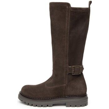 NeroGiardini Botas Arold Colo T.Alcantara 5 Tr Larissa 3108 para niña