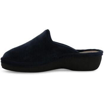 Melluso Pantuflas PD407Q-264060 para mujer