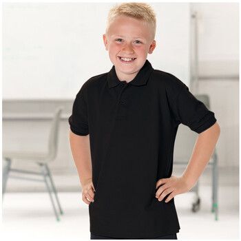 Jerzees Schoolgear Tops y Camisetas 539B para niño