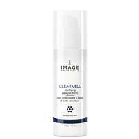 image skincare clear cell salicylic clarifying tonic 118ml  4 oz