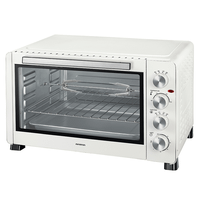 horno sobremesa infiniton hsm-26b61
