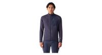 forro polar azul ayaq kokanee para hombre