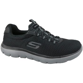 Skechers Zapatos Baskets Summits maille plate para hombre