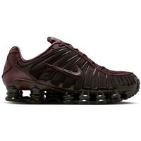 nike zapatillas shox tl para hombre