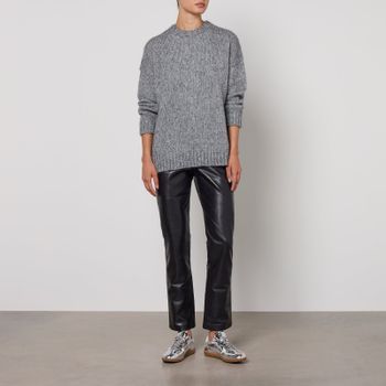 Weekend Max Mara Antony Knit Jumper - L