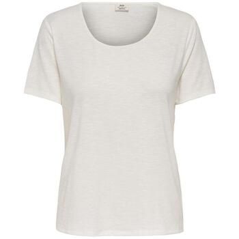 JDY Camiseta Flora para mujer