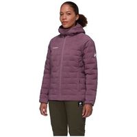 mammut chaquetas 101303480 para mujer
