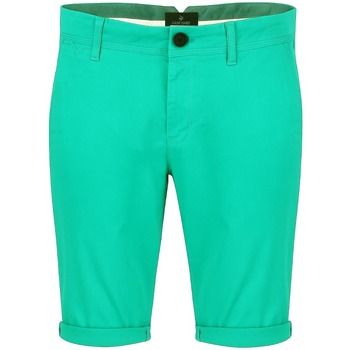 Vanguard Short Slim Fit V65 Stretch Short para hombre