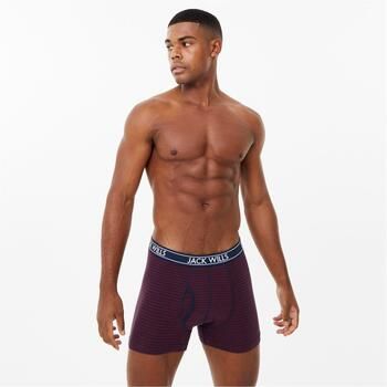 Jack Wills Boxer GT15655 para hombre