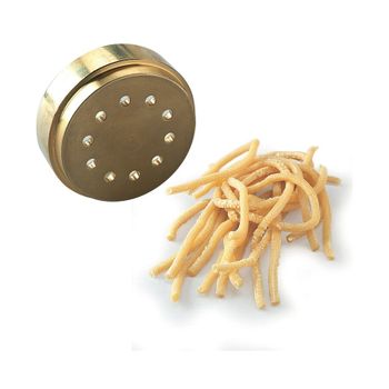 Kenwood Matriz de metal A910 para pasta bigoli A910/1