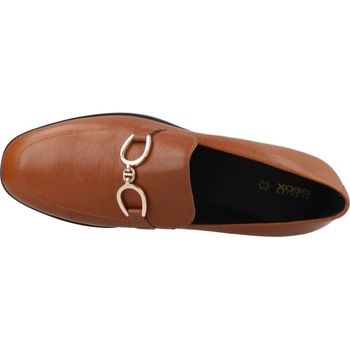 Geox Mocasines D Cloridie para mujer
