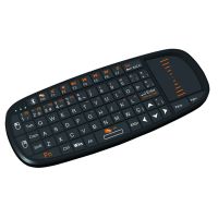 phoenix blukey presenter