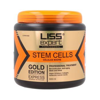 Liss Expert Alisante Stem Cells Gold Edition 1000 Ml