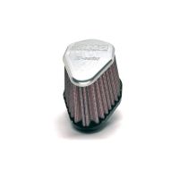 filtro de vaina 38x86mm dna hexagonal conico xv-cnc