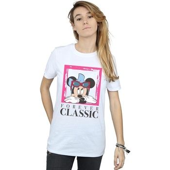 Disney Camiseta Forever para mujer