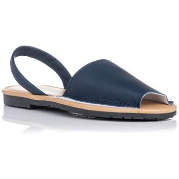 Bartty Sandalias Sandalia menorquina - Planta de gel para hombre