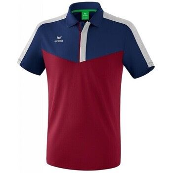 Erima Polo Squad para hombre