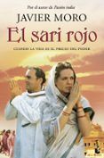 el sari rojo