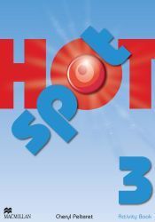HOT SPOT 3 Ab