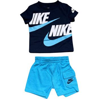 Nike Chándal 66J213 para niña