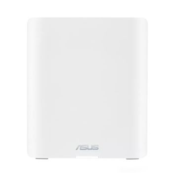 ROUTER/REPETIDOR ASUS ZENWIFI BT10 (W-1-PK), BLANCO,1 UNIDAD