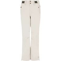 protest pantalones cinnamones para mujer