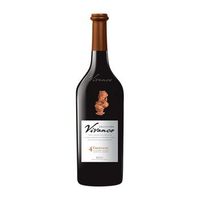 vivanco vino tinto coleccion 4 varietales rioja crianza 75 cl 145 vol
