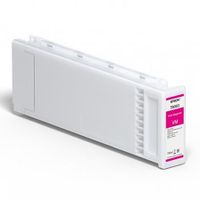 epson t8003 c13t800300 vivid magenta original ultrachrome ink cartridge 700ml