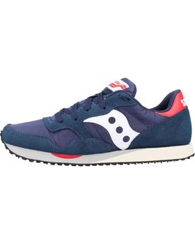 de SAUCONY ZAPATILLAS HOMBRE MODELO S70757 3 COLOR AZUL NVYWHT