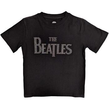 The Beatles Tops y Camisetas RO5984 para niño