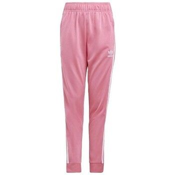 adidas Pantalón chandal Adicolor SST Track para niña