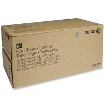Xerox 006R01146 toner negro (original)