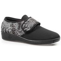 calzamedi pantuflas 3034 escamas para mujer