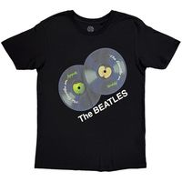 the beatles camiseta on apple para hombre